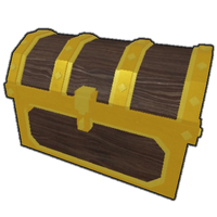 how to get Gold Chest in 99 nights in the forest